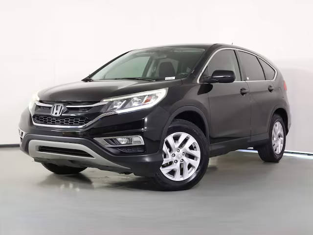 2015 Honda CR-V EX FWD photo