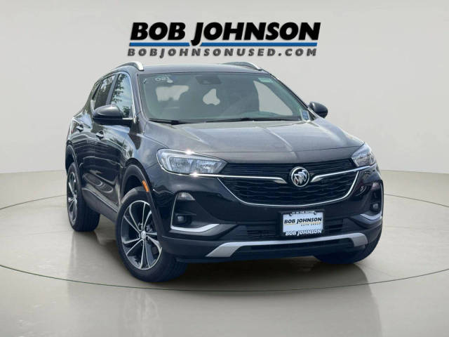 2021 Buick Encore GX Select FWD photo