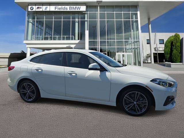 2021 BMW 2 Series 228i FWD photo