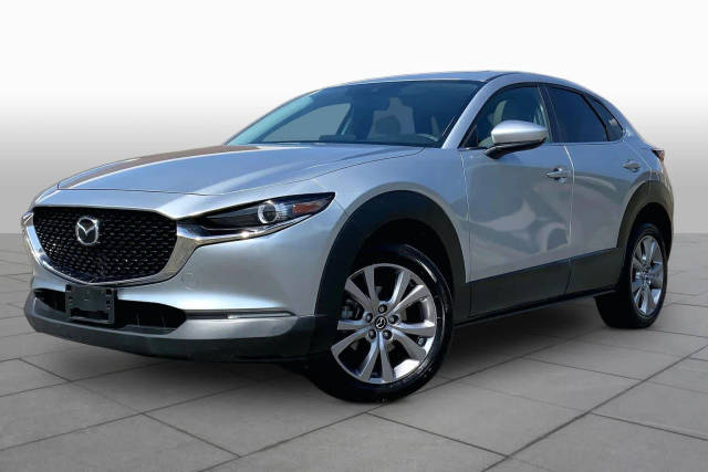 2021 Mazda CX-30 Preferred AWD photo