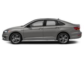 2021 Volkswagen Jetta R-Line FWD photo