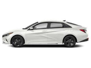 2021 Hyundai Elantra SEL FWD photo