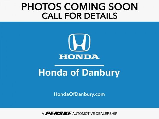 2021 Honda CR-V EX AWD photo