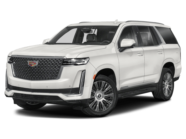 2021 Cadillac Escalade Premium Luxury 4WD photo