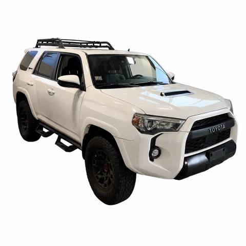 2021 Toyota 4Runner TRD Pro 4WD photo