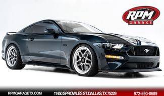 2021 Ford Mustang GT Premium RWD photo