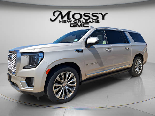 2021 GMC Yukon XL Denali RWD photo