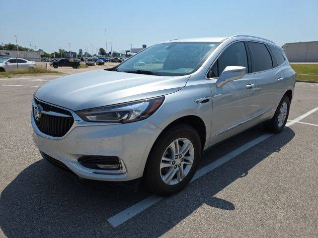 2021 Buick Enclave Essence FWD photo