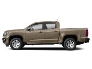 2021 Chevrolet Colorado 4WD ZR2 4WD photo