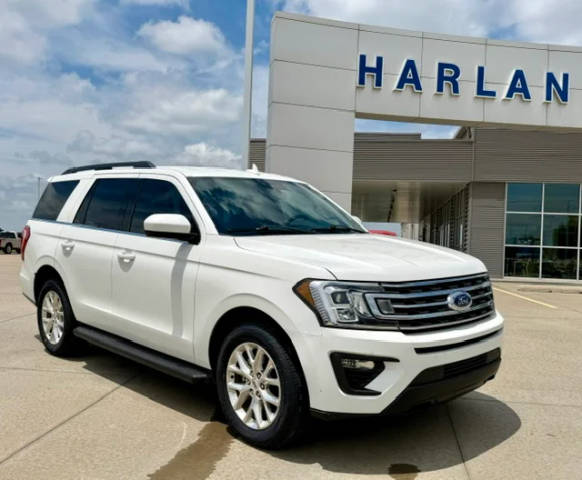 2021 Ford Expedition XLT RWD photo