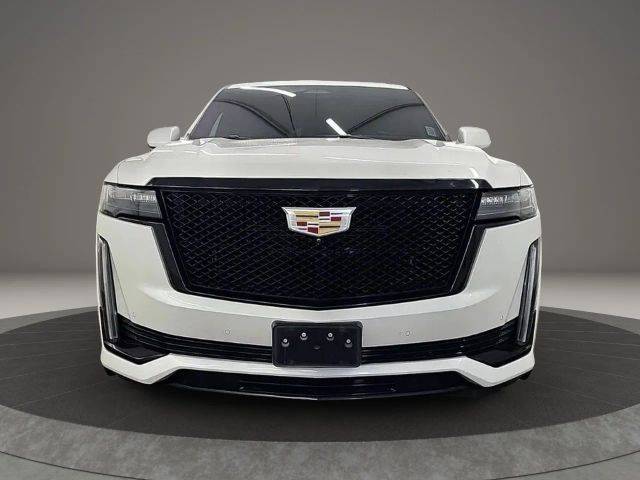 2021 Cadillac Escalade Sport 4WD photo