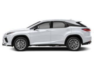2021 Lexus RX RX 350 F SPORT Appearance AWD photo