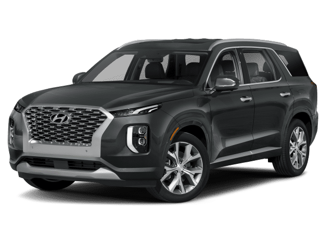 2021 Hyundai Palisade Limited AWD photo