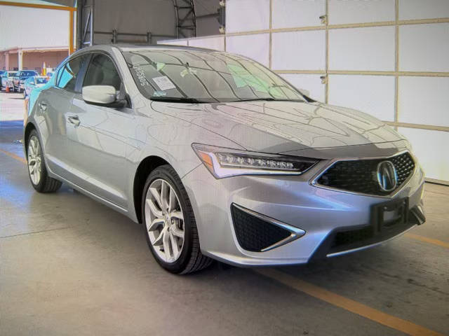 2021 Acura ILX  FWD photo