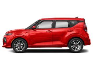 2021 Kia Soul Turbo FWD photo