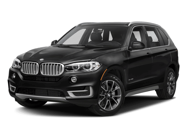 2018 BMW X5 xDrive35i AWD photo