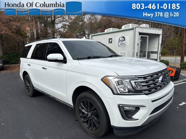 2019 Ford Expedition Limited RWD photo