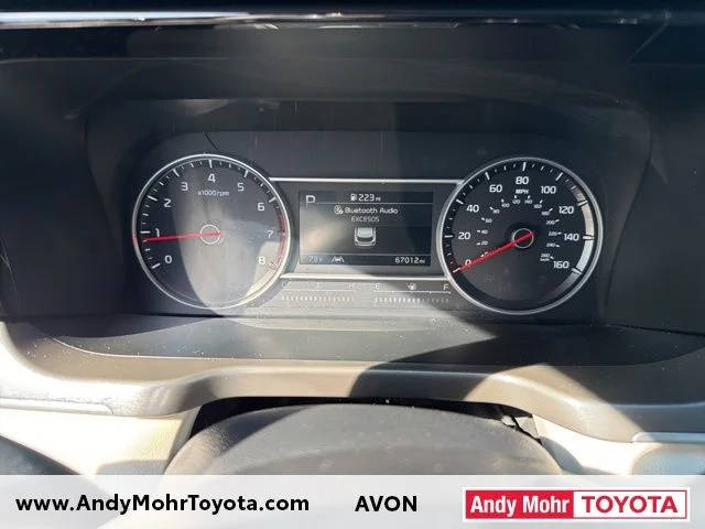 2021 Kia Sorento SX AWD photo