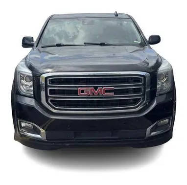 2020 GMC Yukon XL SLT RWD photo