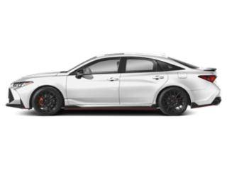 2021 Toyota Avalon TRD FWD photo