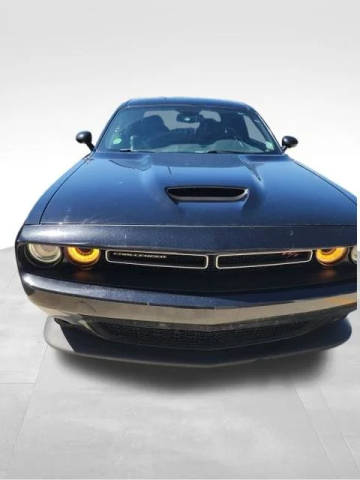 2021 Dodge Challenger R/T RWD photo
