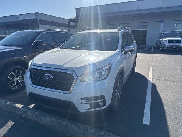 2021 Subaru Ascent Touring AWD photo