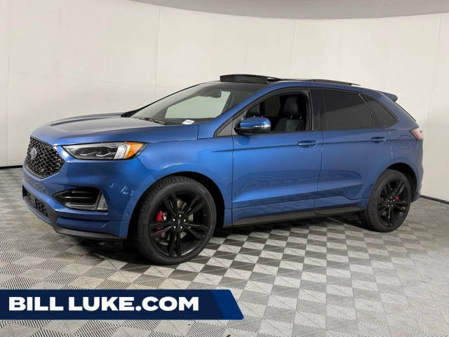 2020 Ford Edge ST AWD photo
