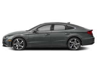 2021 Hyundai Sonata SEL Plus FWD photo