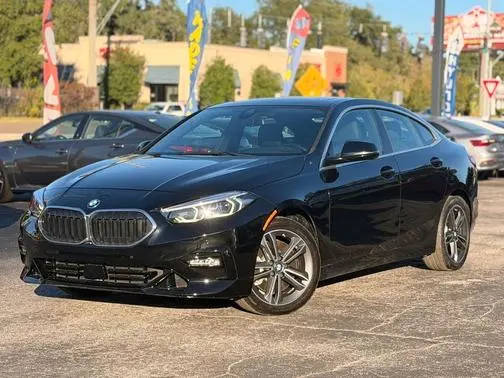 2021 BMW 2 Series 228i xDrive AWD photo