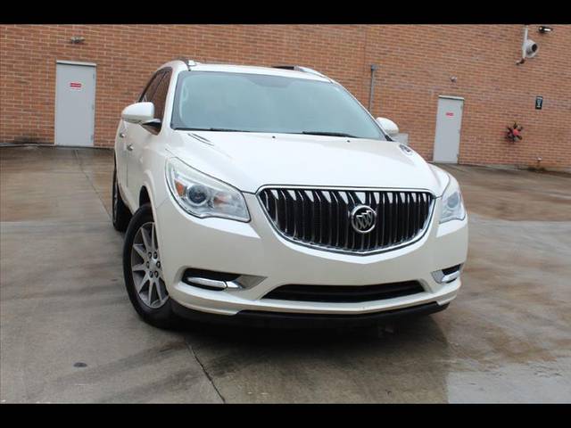 2015 Buick Enclave Leather FWD photo