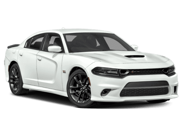 2021 Dodge Charger Scat Pack RWD photo