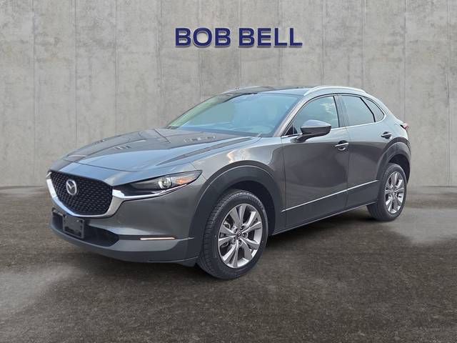 2021 Mazda CX-30 Premium AWD photo