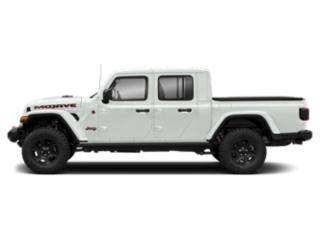 2021 Jeep Gladiator Mojave 4WD photo