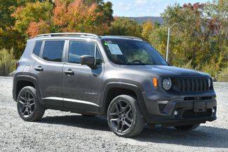 2021 Jeep Renegade 80th Anniversary 4WD photo