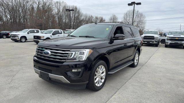 2021 Ford Expedition XLT RWD photo