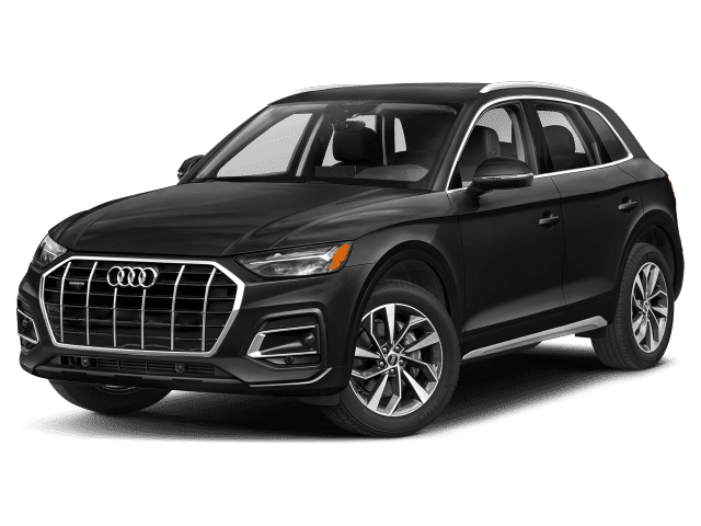 2021 Audi Q5 Premium AWD photo