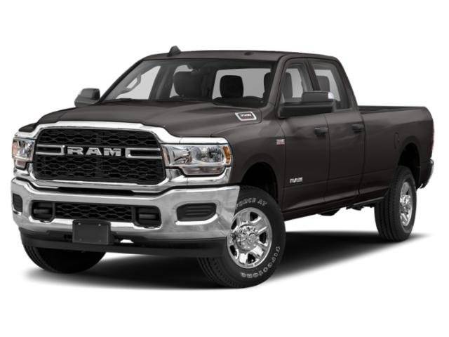 2021 Ram 3500 Tradesman 4WD photo