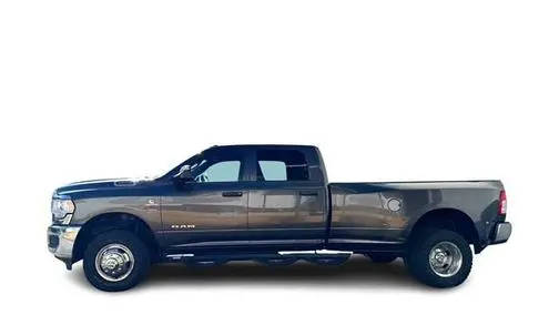 2021 Ram 3500 Tradesman 4WD photo