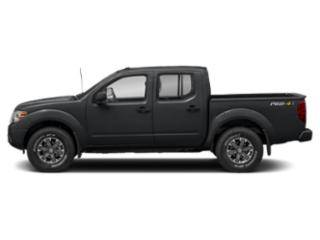 2021 Nissan Frontier PRO-4X 4WD photo