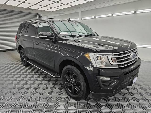 2021 Ford Expedition XLT 4WD photo