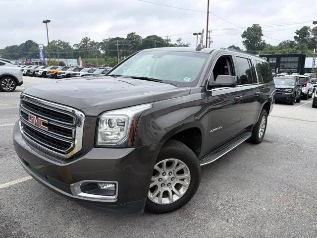 2020 GMC Yukon XL SLT RWD photo