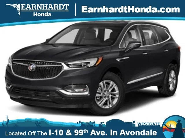 2020 Buick Enclave Essence FWD photo