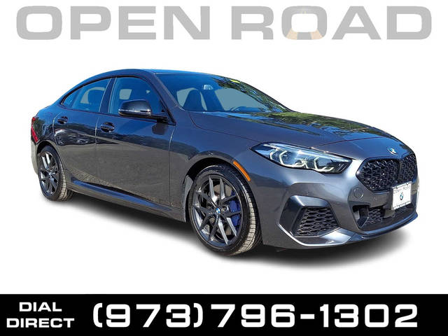 2021 BMW 2 Series M235i xDrive AWD photo
