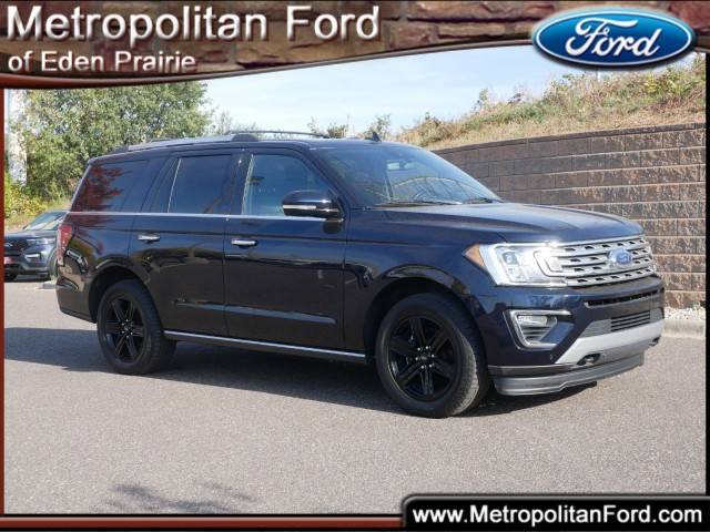 2021 Ford Expedition Limited 4WD photo