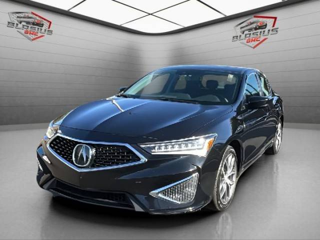 2021 Acura ILX w/Premium Package FWD photo