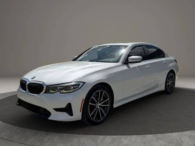2021 BMW 3 Series 330i RWD photo