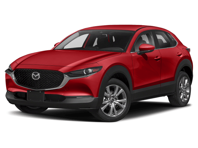 2021 Mazda CX-30 Preferred AWD photo