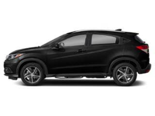 2021 Honda HR-V EX-L AWD photo