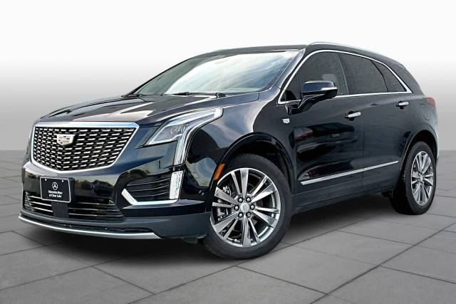 2021 Cadillac XT5 FWD Premium Luxury FWD photo