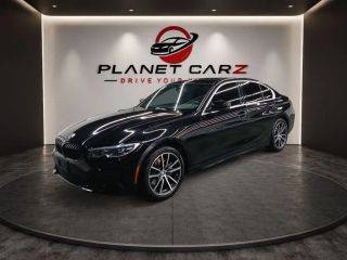 2021 BMW 3 Series 330i RWD photo